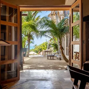 Del Sol Tulum