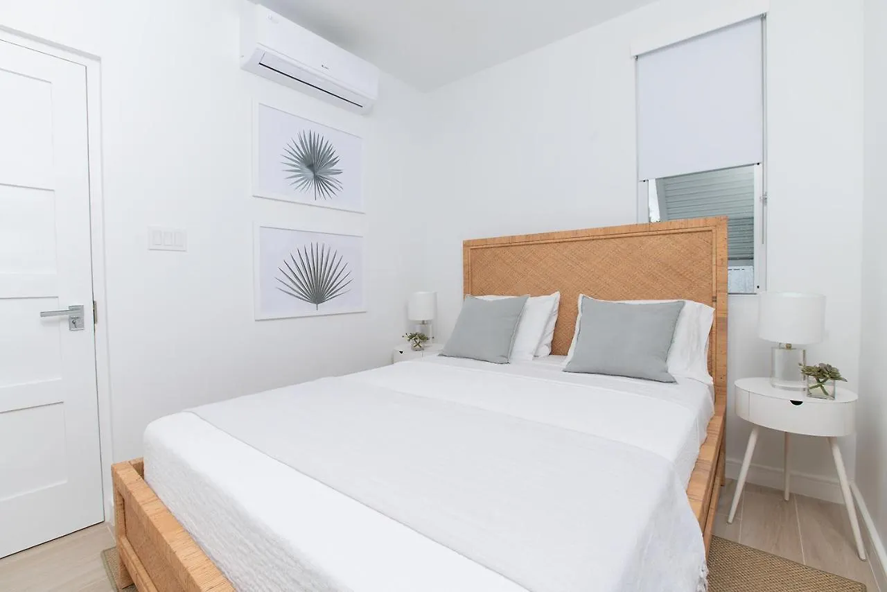 Garden Grove Aparthotel Saint James 0*,  Barbados