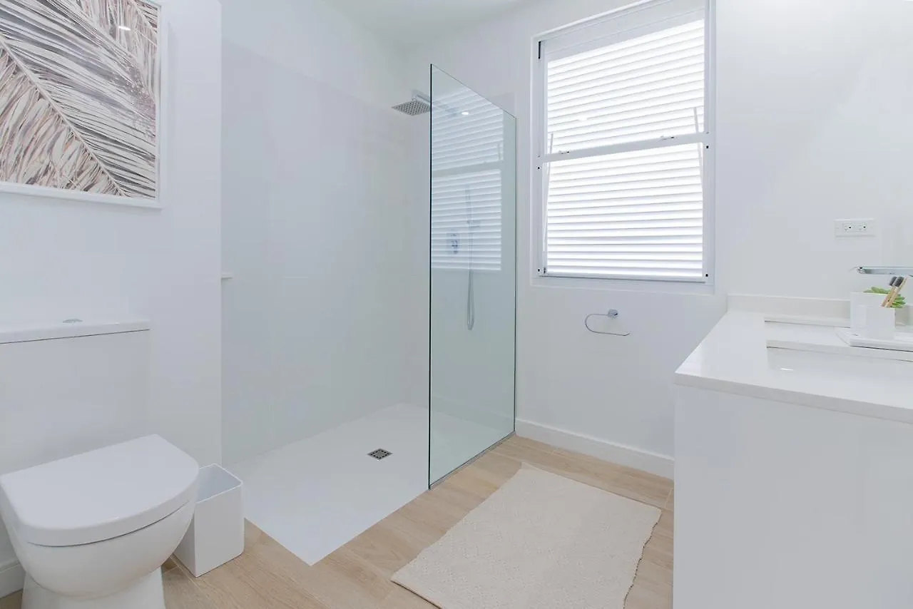 Garden Grove Aparthotel Saint James 0*,