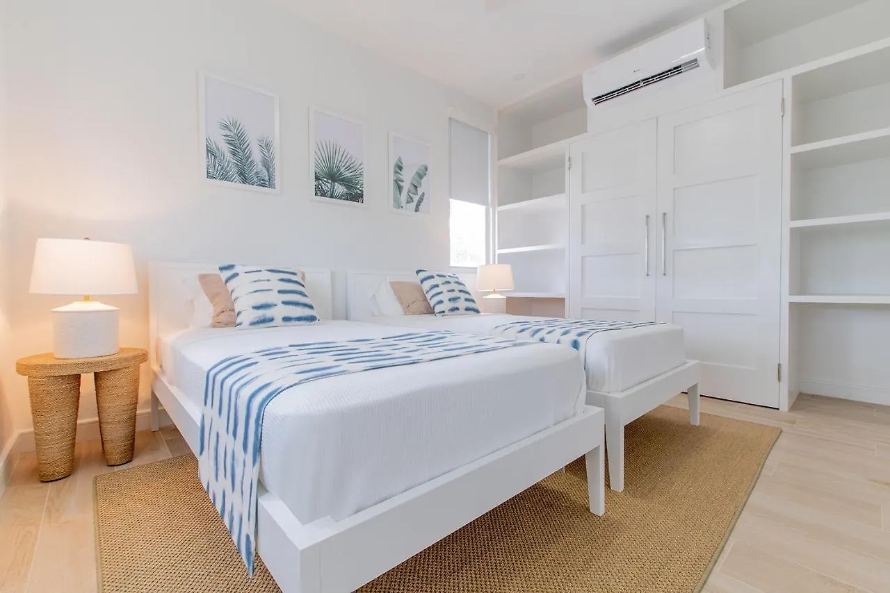 Garden Grove Aparthotel Saint James Barbados