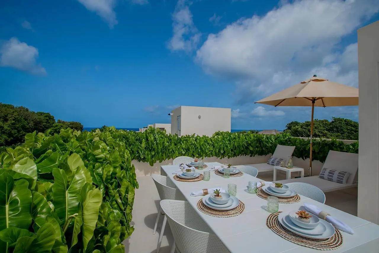 Aparthotel Garden Grove à Saint James